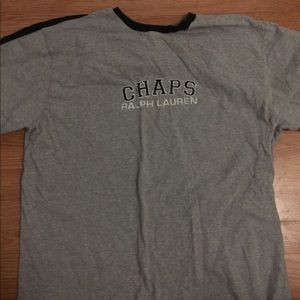 Vintage chaps Ralph Lauren